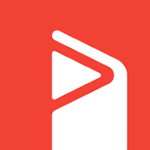 Logo of Smart AudioBook Player android Application 